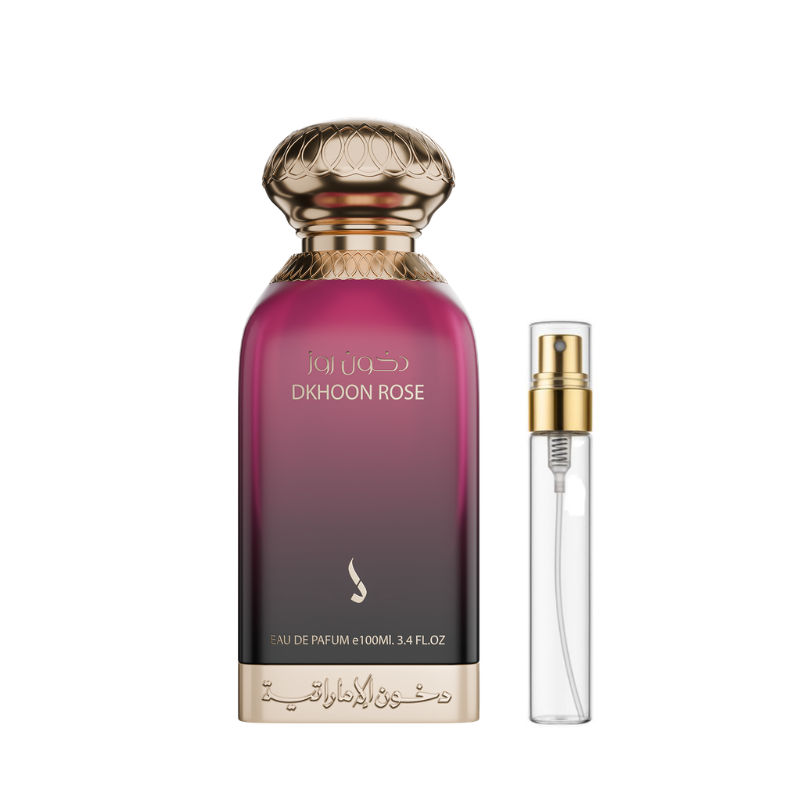 DKHOON ROSE DKHOON EMIRATIS
