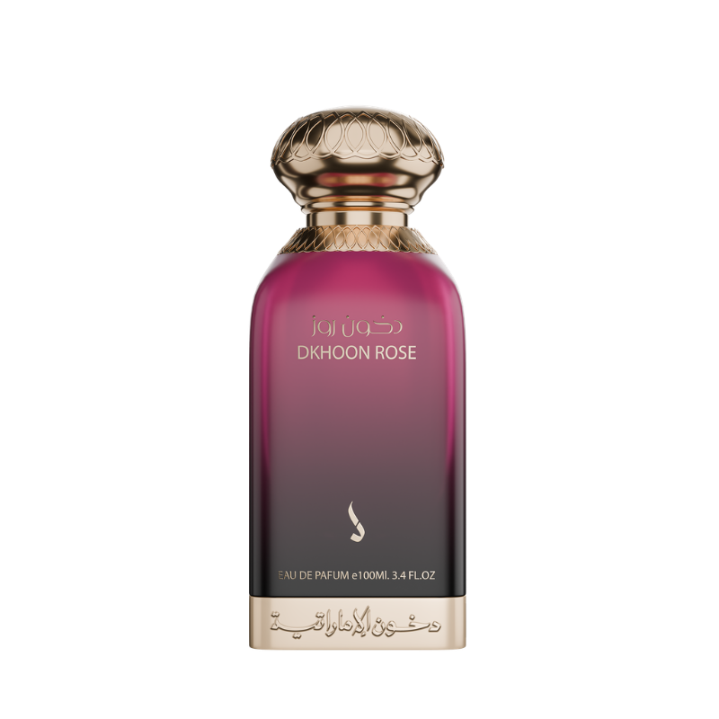 DKHOON ROSE DKHOON EMIRATIS