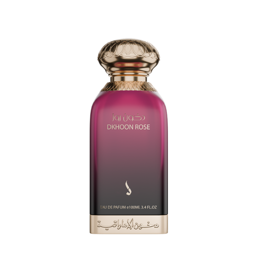 DKHOON ROSE DKHOON EMIRATIS