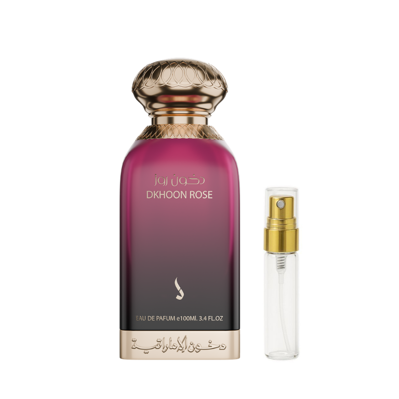 DKHOON ROSE DKHOON EMIRATIS