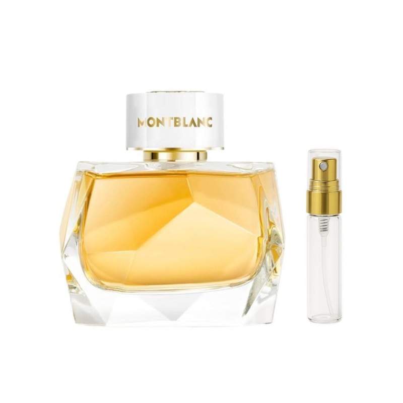 MONTBLANC SIGNATURE ABSOLUE