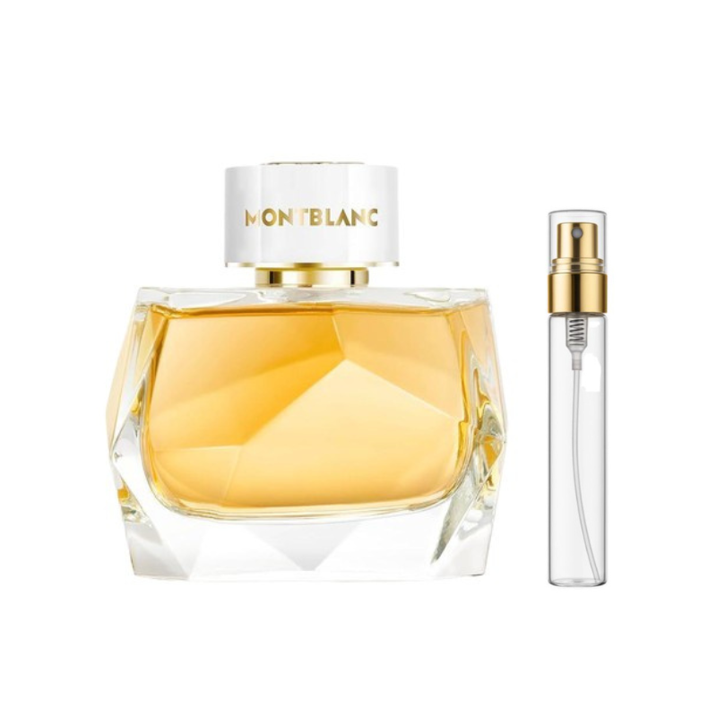 MONTBLANC SIGNATURE ABSOLUE