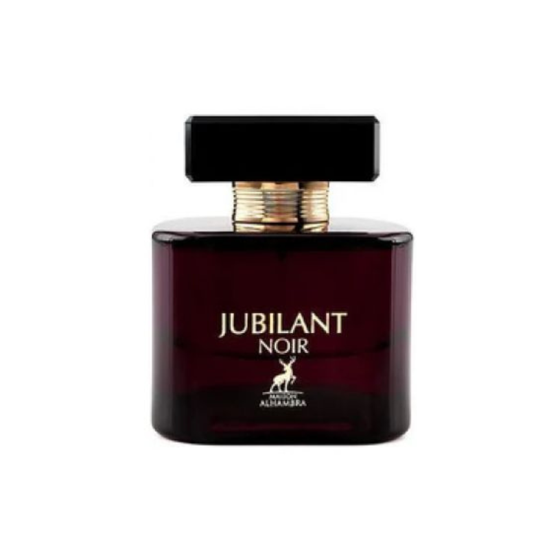 JUBILANT NOIR