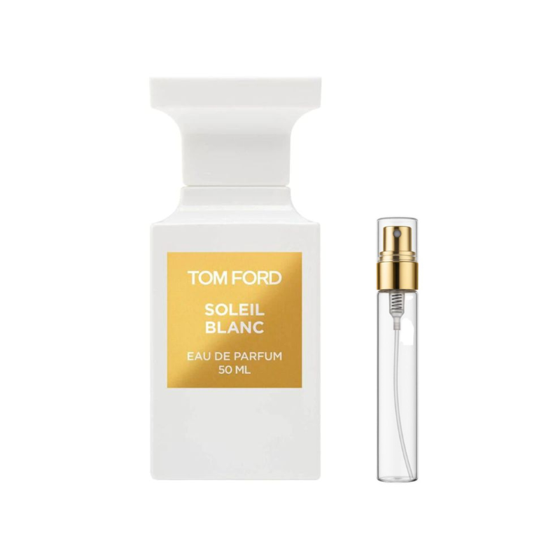 TOM FORD SOLEIL BLANC EDP