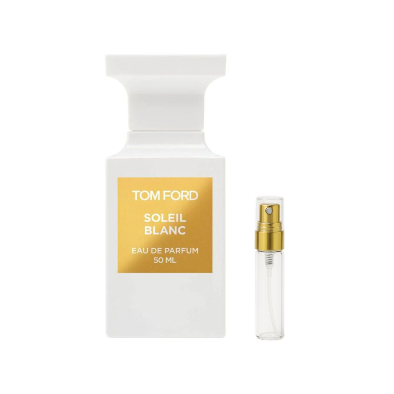 TOM FORD SOLEIL BLANC EDP
