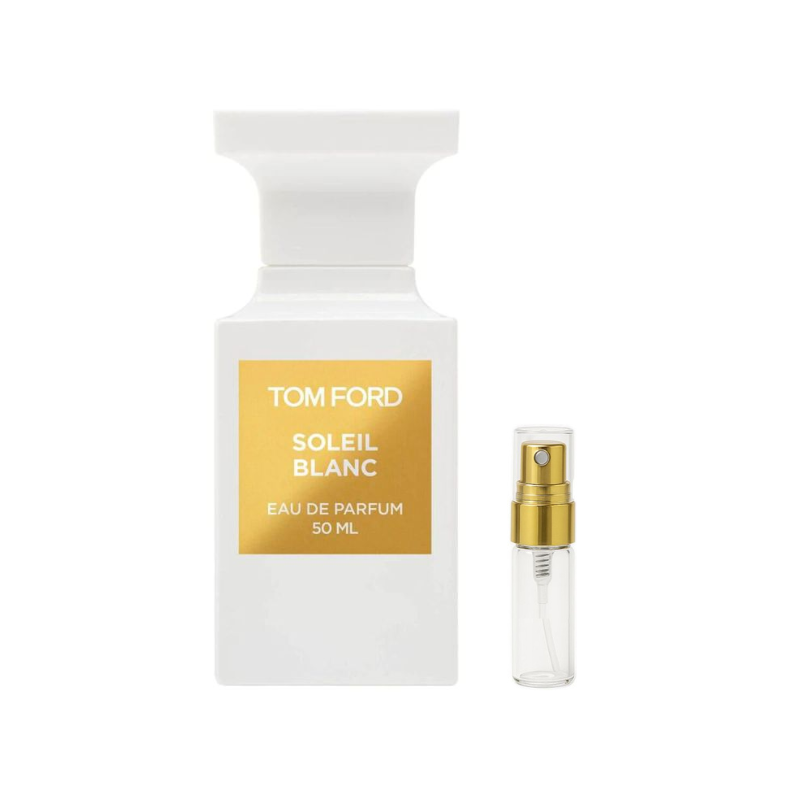 TOM FORD SOLEIL BLANC EDP