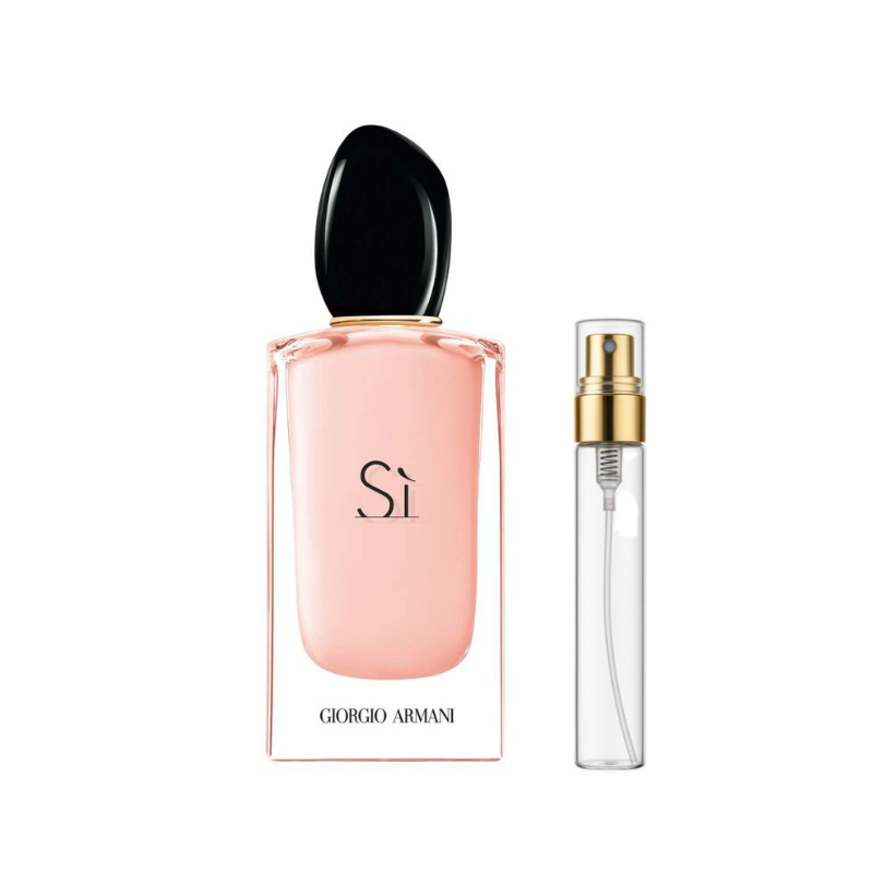 GIORGIO ARMANI SI FIORI EDP