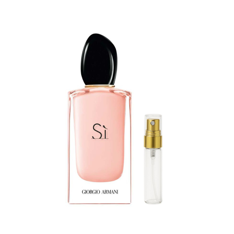 GIORGIO ARMANI SI FIORI EDP