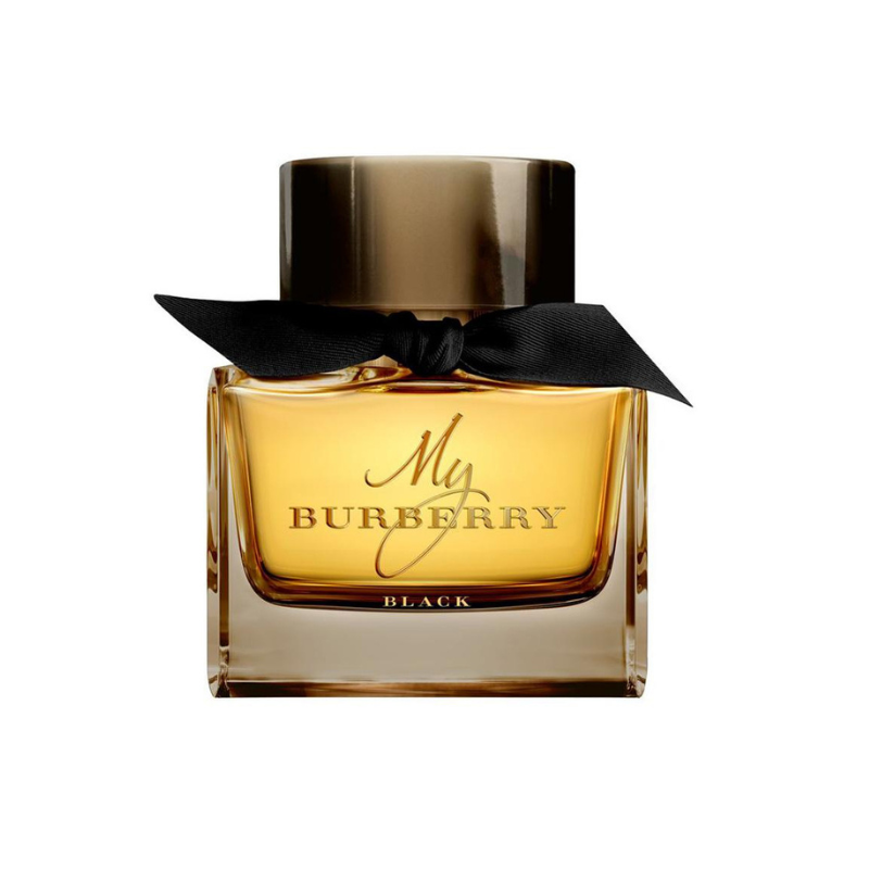 MY BURBERRY BLACK