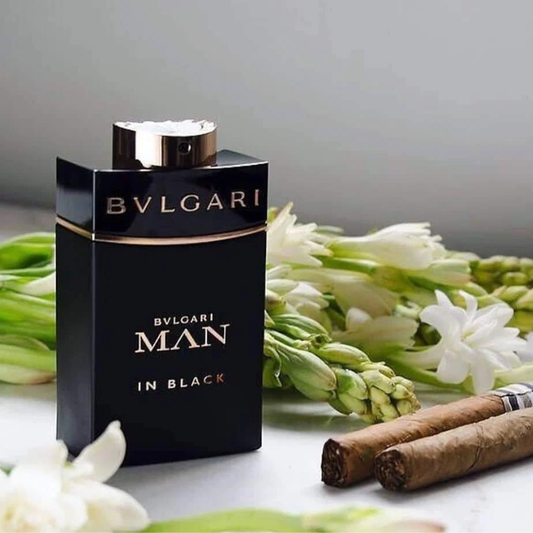 BVLGARI MAN IN BLCK 15ML