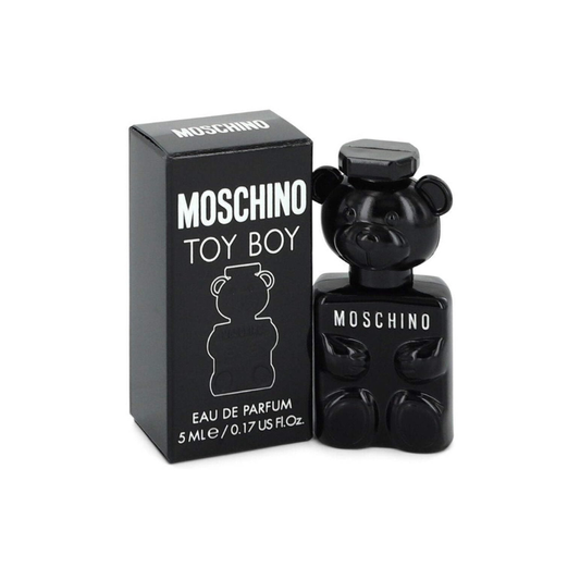 MOSCHINO TOY BOY 5ML