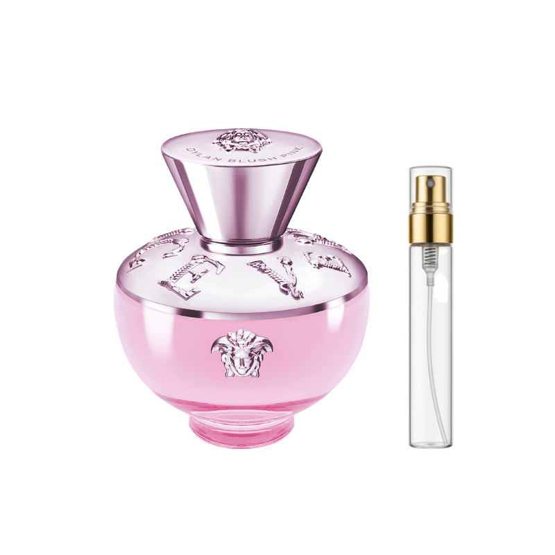 VERSACE DYLAN BLUSH PINK EDP