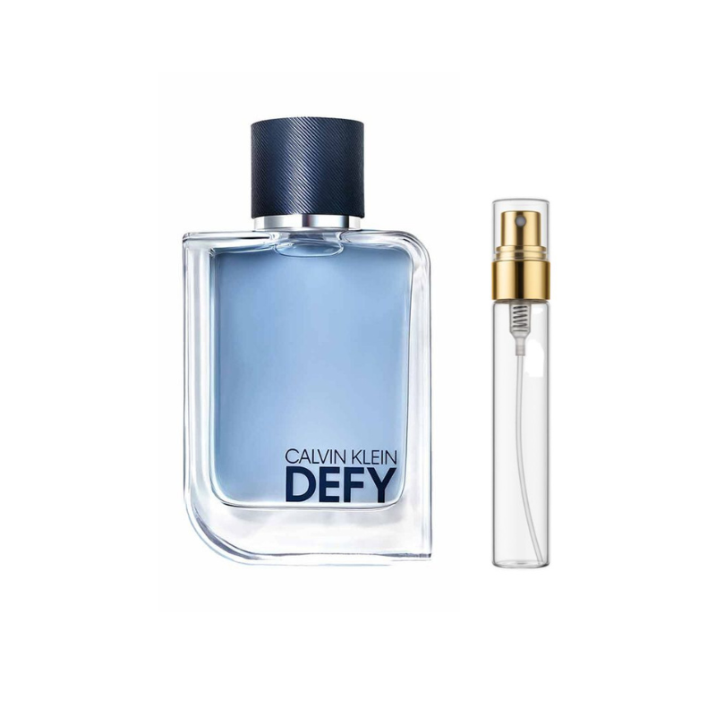 CK DEFY EDT