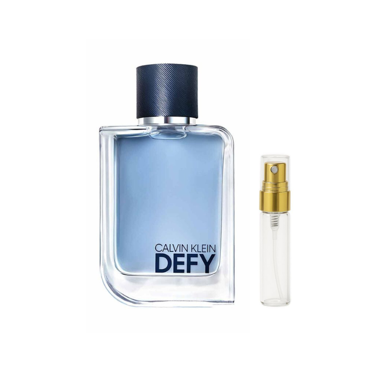 CK DEFY EDT