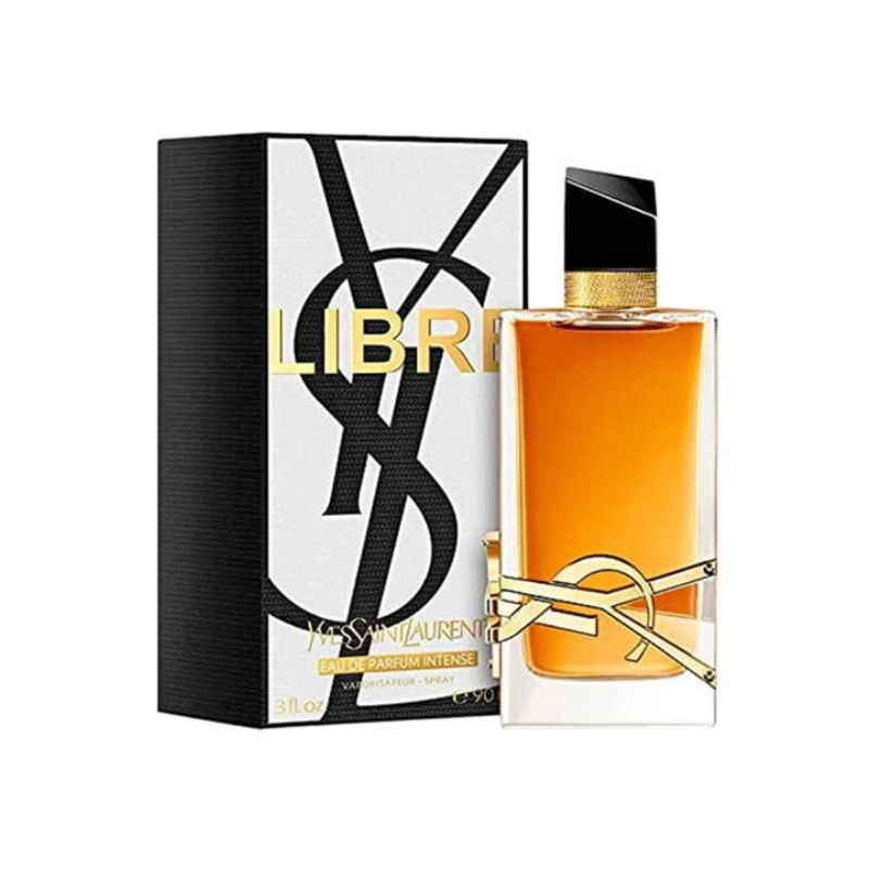 YVES SAINT LAURENT LIBRE EDP INTENSE 90ML
