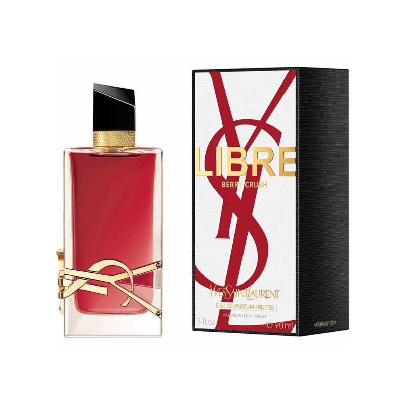LIBRE BERRY CRUSH 90ML