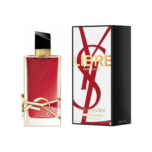 LIBRE BERRY CRUSH 90ML