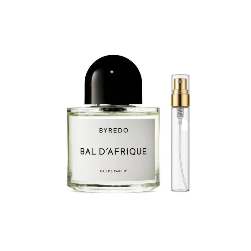 BYREDO BAL D'AFRIQUE