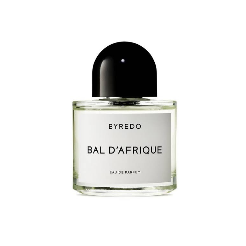 BYREDO BAL D'AFRIQUE