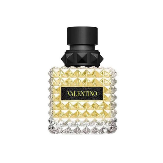 VALENTINO DONNA BORN IN ROMA YELLOW DREAM