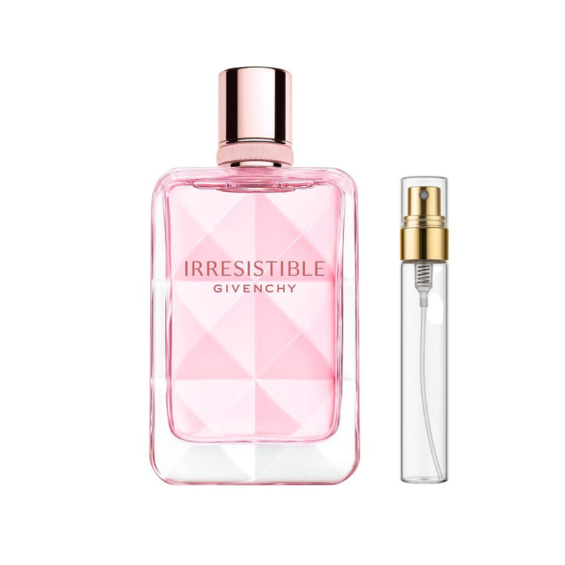 GIVENCHY IRRESISTIBLE VERY FLORAL