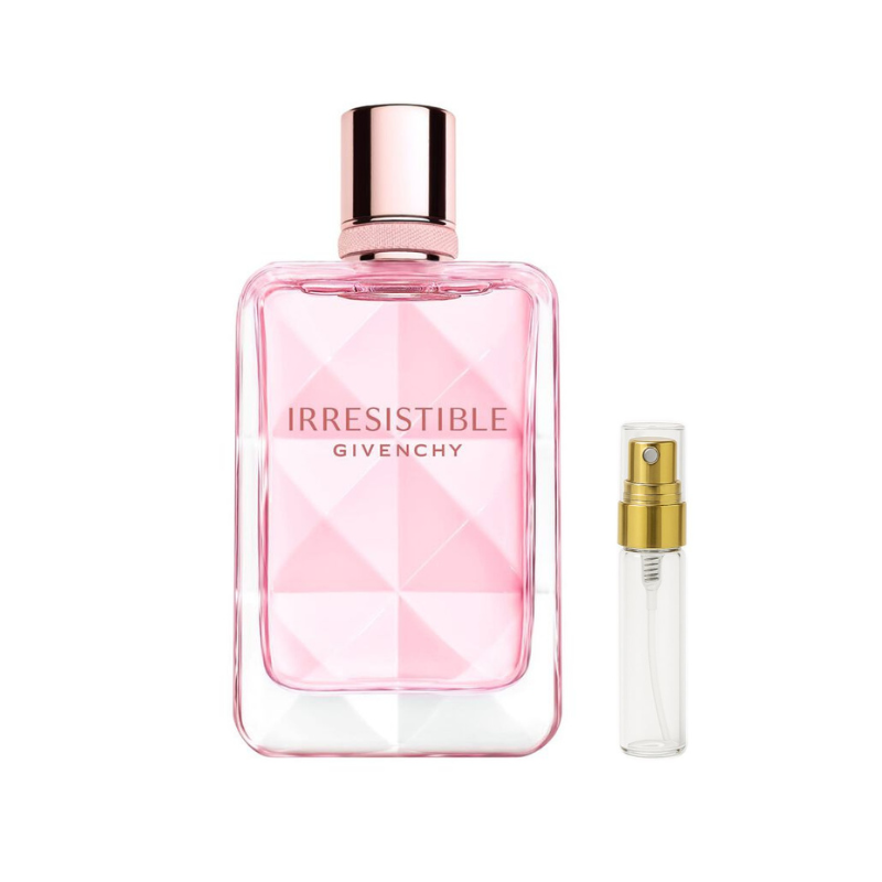 GIVENCHY IRRESISTIBLE VERY FLORAL