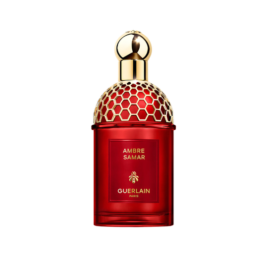 GUIRLAIN AMBER SAMAR PERFUME
