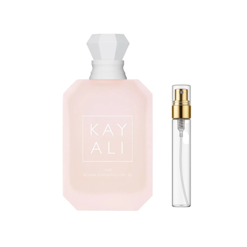 KAYALI YUM BOUJEE MARSHMALLOW