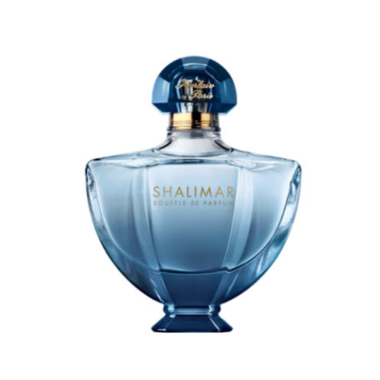 SHALIMAR SOUFFLE DE PARFUM
