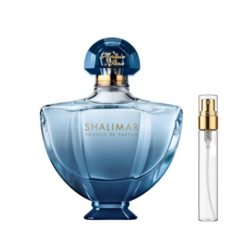 SHALIMAR SOUFFLE DE PARFUM
