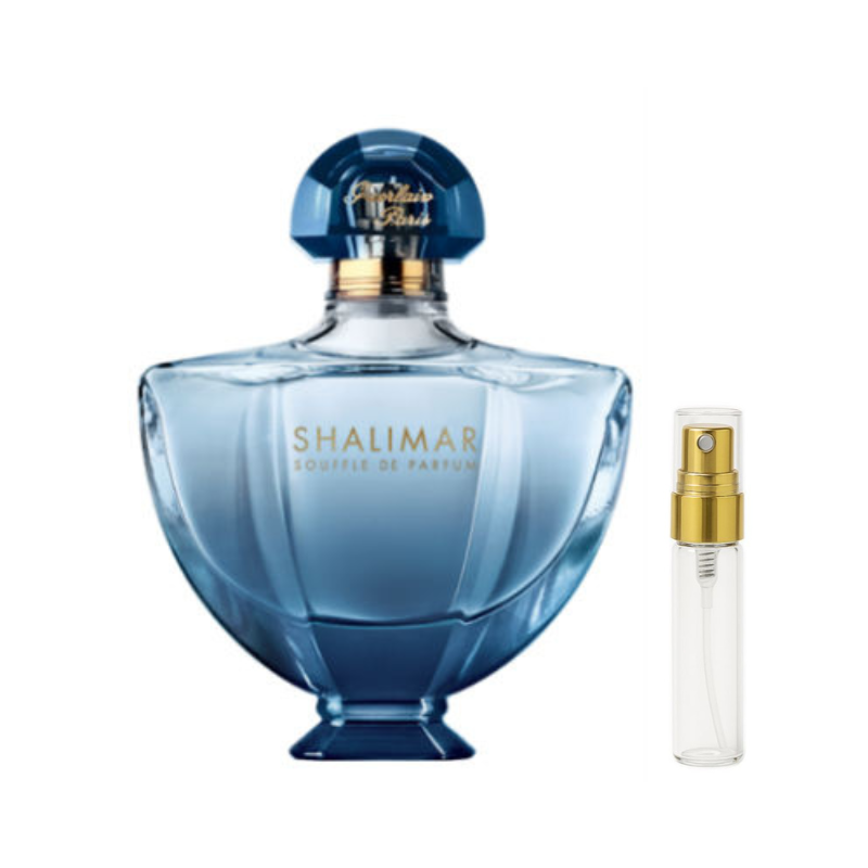 SHALIMAR SOUFFLE DE PARFUM