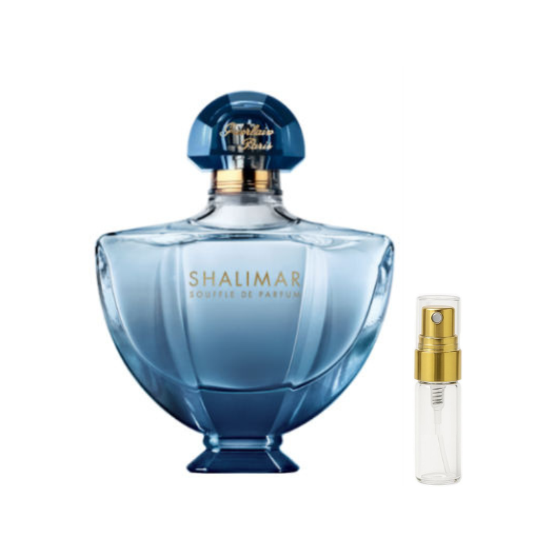 SHALIMAR SOUFFLE DE PARFUM