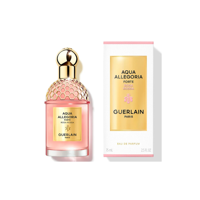 GUERLAIN AQUA ALLEGORIA ROSA ROSSA 7,5ML