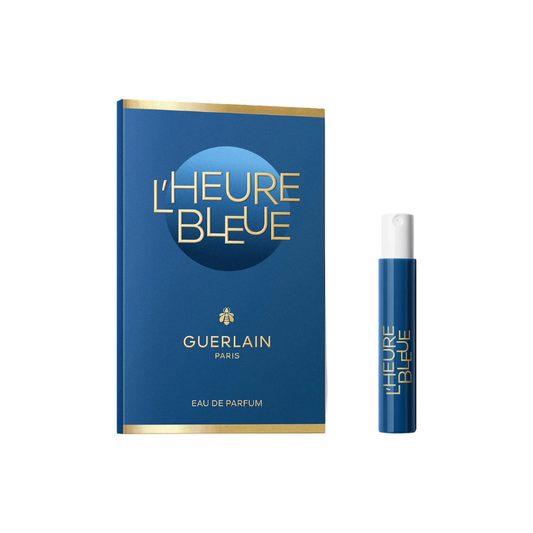 GUERLAIN L’HEURE BLEUE