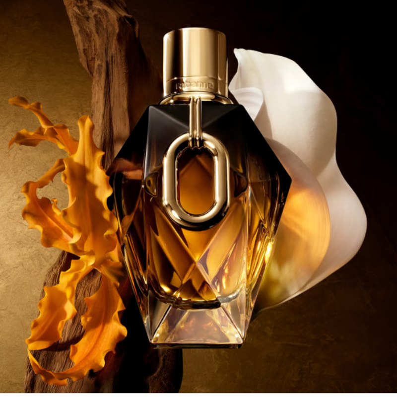 PACO RABANNE MILLION GOLD FOR HER PARFUM 90ML