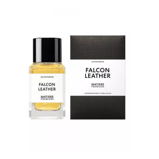 MATIERE PREMIERE FOLCAN LEATHER