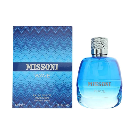 MISSONI WAVE