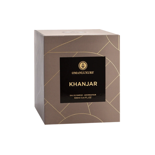 OMANLUXURY KHANJAR