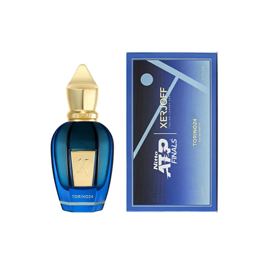 XERJOFF TORINO 24