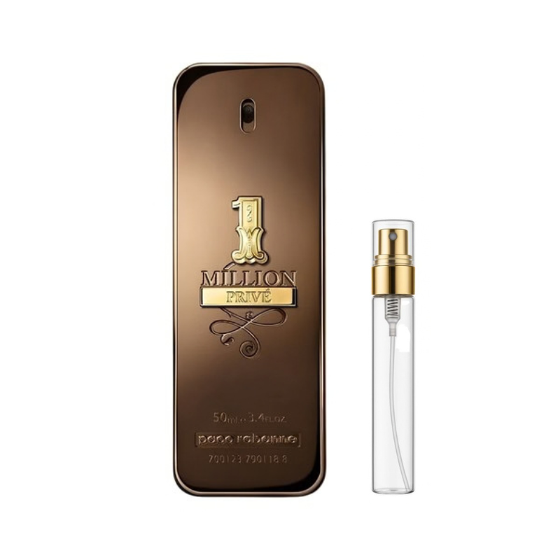 PACO RABANNE 1 MILLION PRIVE