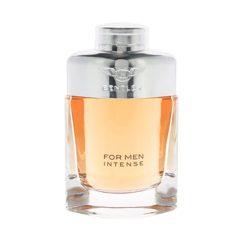 BENTLEY FOR MEN INTENSE