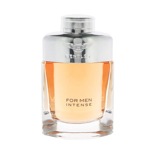 BENTLEY FOR MEN INTENSE