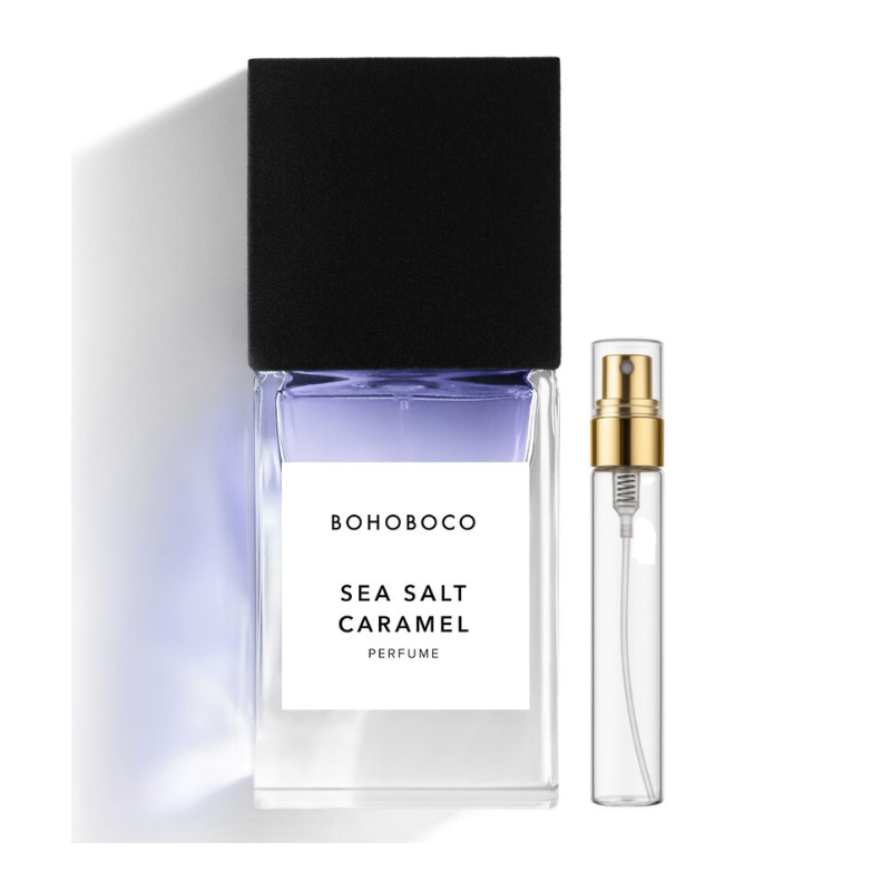 BOHOBOCO SEA SALT CARAMEL
