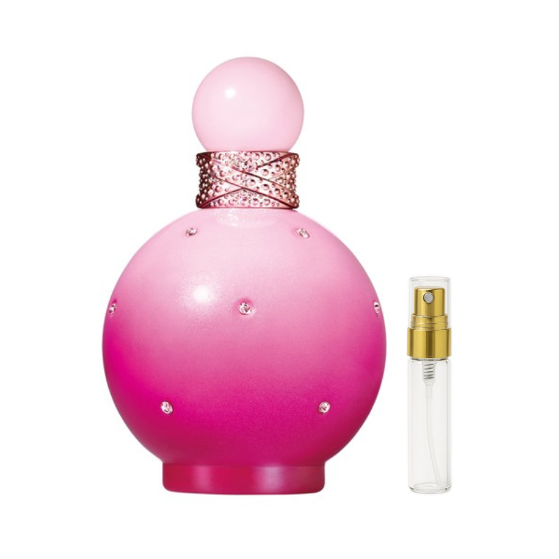BRITNEY SPEARS CANDIED FANTASY