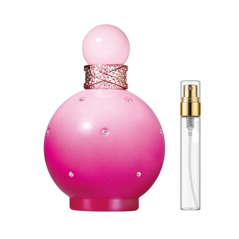 BRITNEY SPEARS CANDIED FANTASY