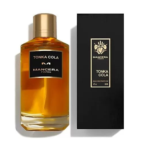 MANCERA TONKA COLA 120ML