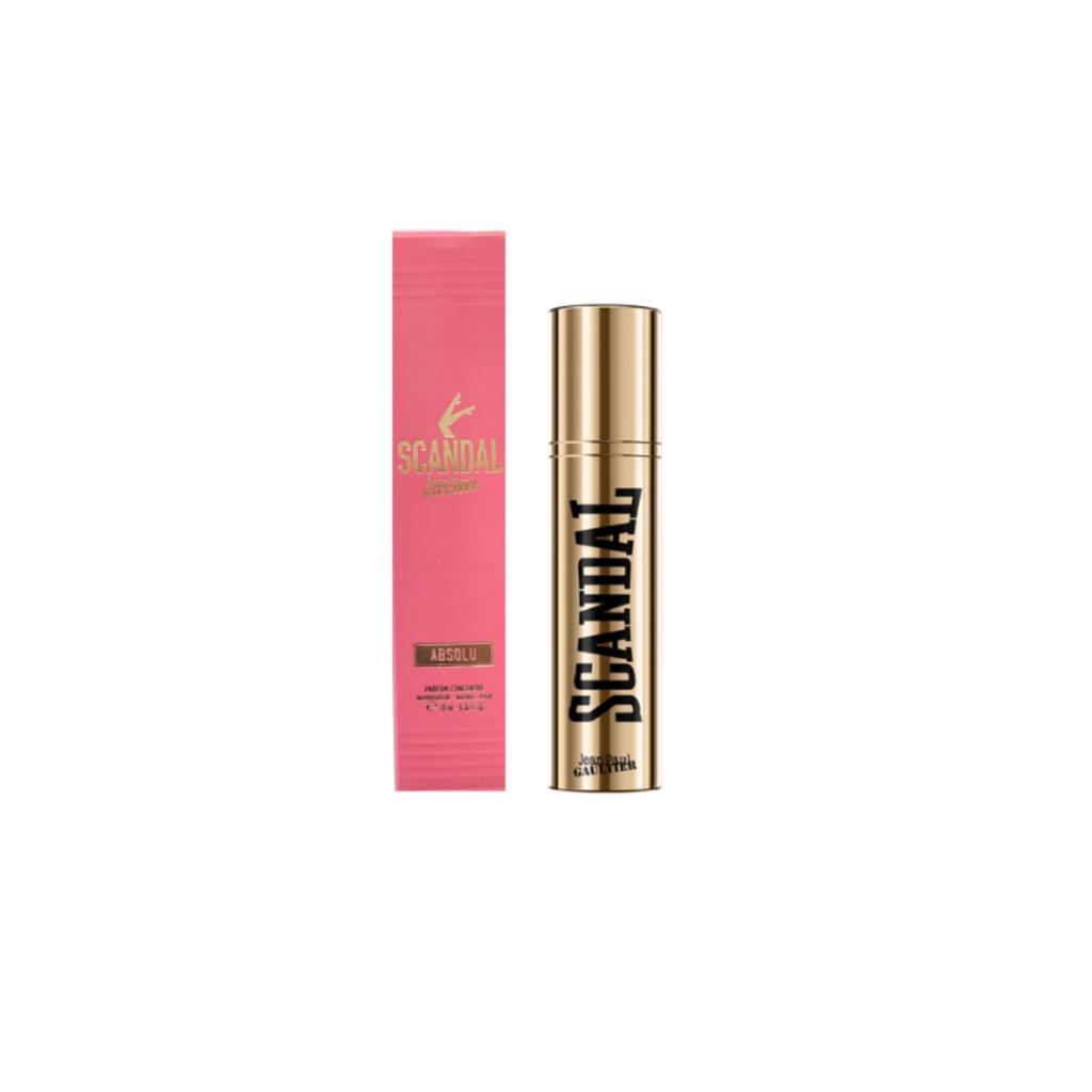 JPG SCANDAL ABSOLU 10ML