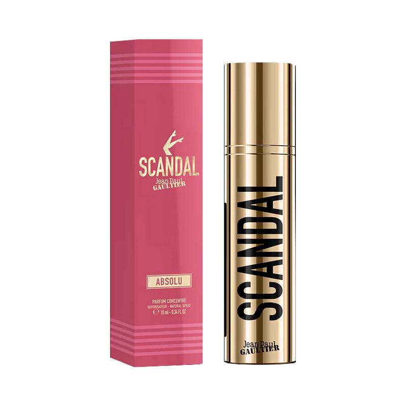 JPG SCANDAL ABSOLU 10ML