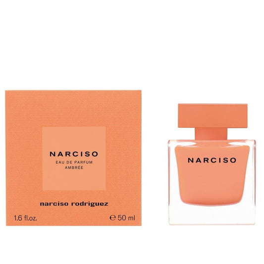 EAU DE PARFUM AMBREE 50ML