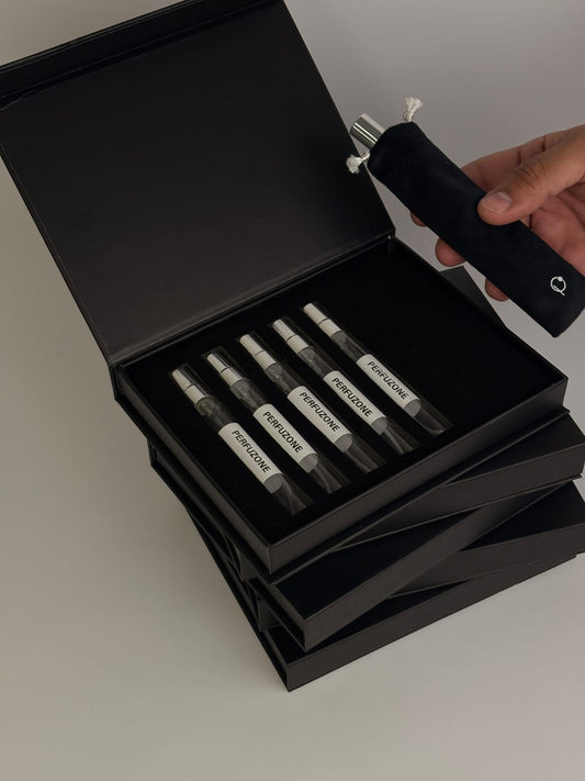 NICHE GIFT BOX FOR HER